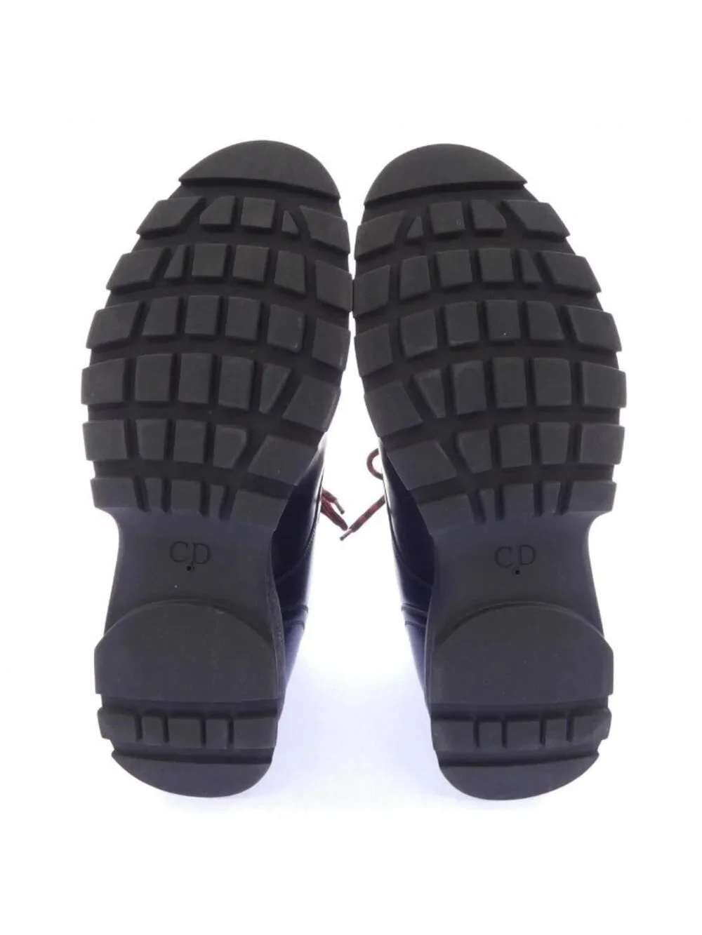 Dior Boots Black